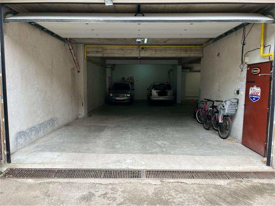 Продава се Гараж / Паркомясто в Кюстендил, Център - 18 кв.м за 1112 €/кв.м - Снимка #9