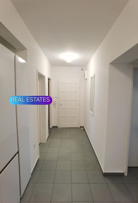 Дава се под наем Тристаен апартамент в София, Манастирски ливади - 130 кв.м за 714 € - Снимка #15