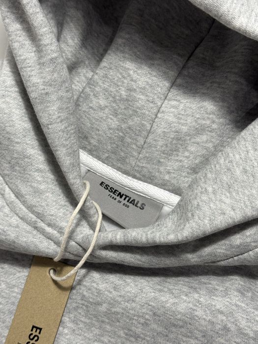 Essentials Tracksuit Екип