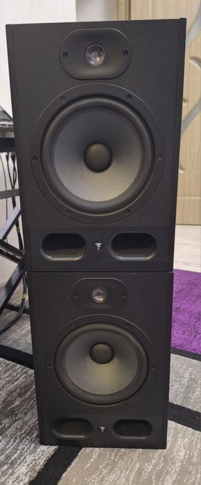 Monitoare studio Focal Alpha 80