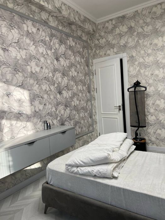 4/6/8 СВОЯ ЖК  Ренессанс 130кв.м.ТОРГ!Заходи живи все остается!