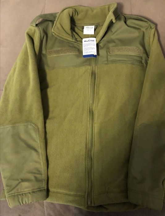 Polar combat marimea