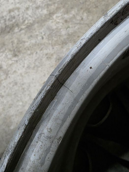 MERCEDES OEM 7X16 5X112 ET41 DIA66,6
 
Подробнее на: https