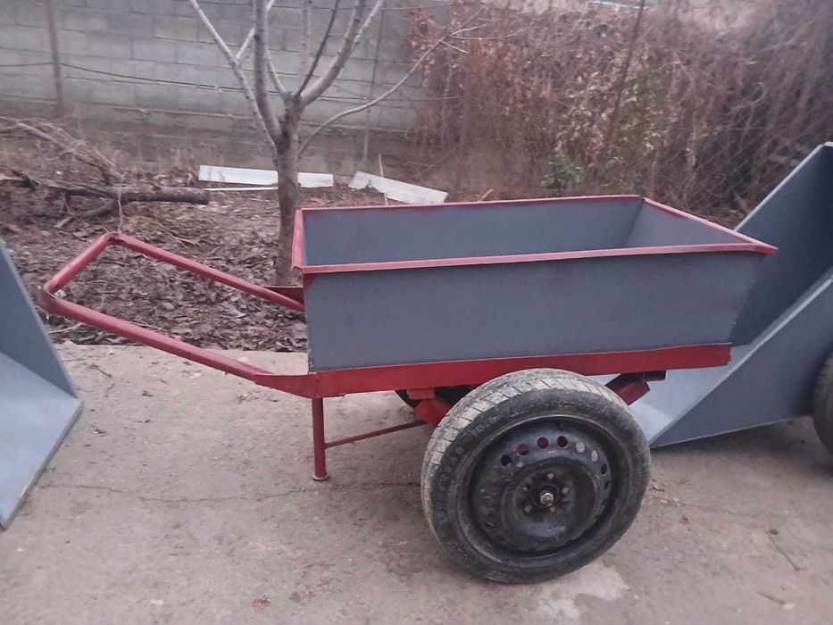 арба тачка для стойкий