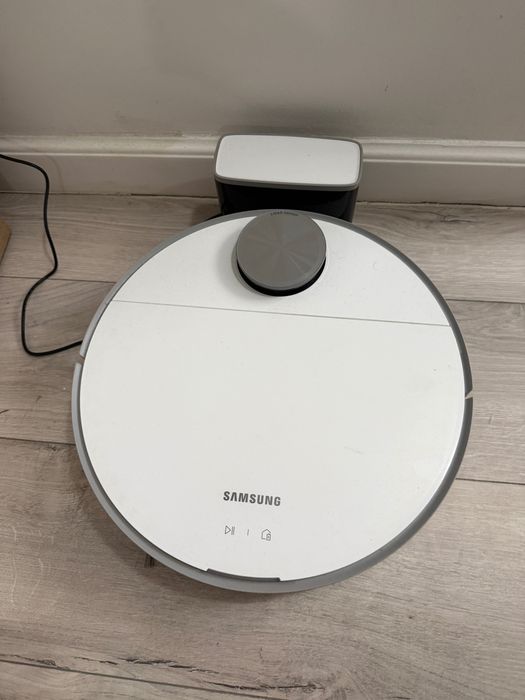 Aspirator robot SAMSUNG