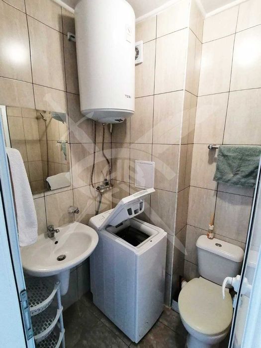 Продава се Едностаен апартамент в Бургас, Сарафово - 52 кв.м за 1597 €/кв.м - Снимка #8