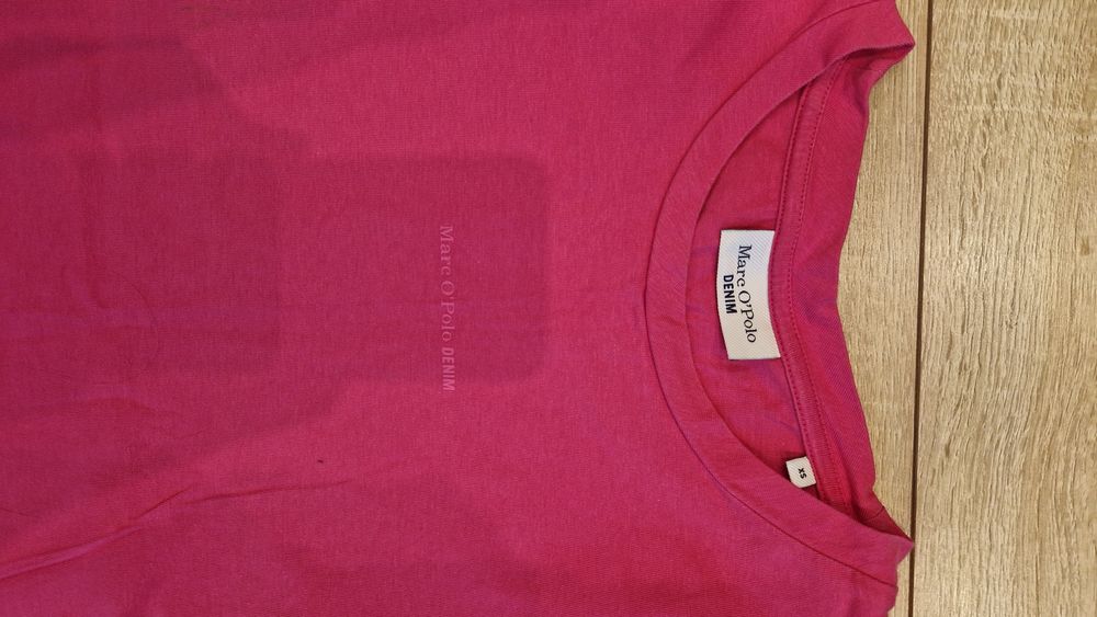 Тениска Marco Polo