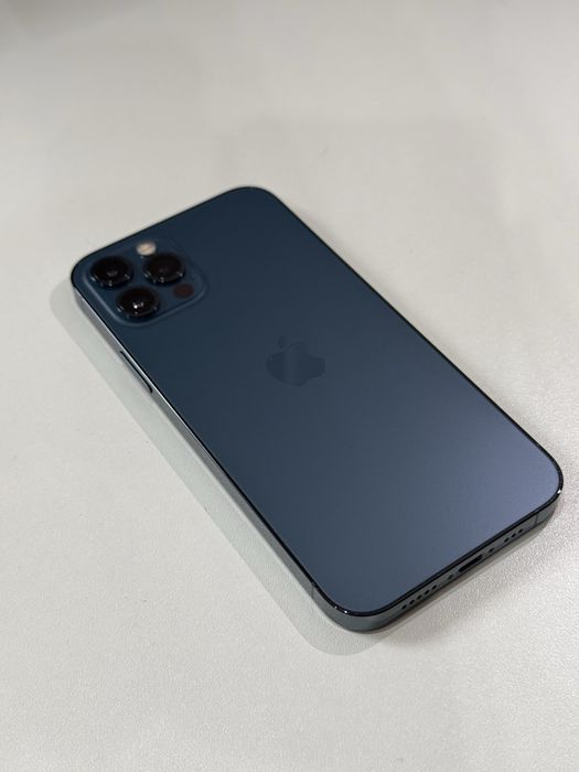 Iphone 12pro 256gb, EAC