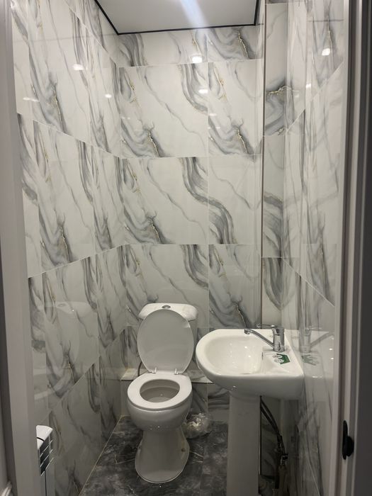 Квартира 1 комнатная