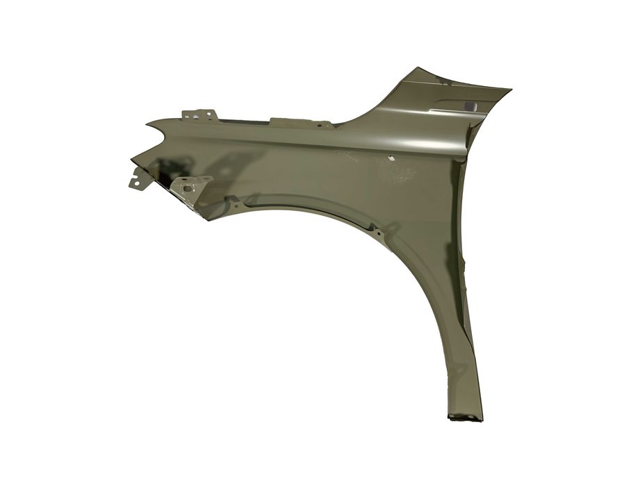 Крыло переднее RH Emgrand 21-