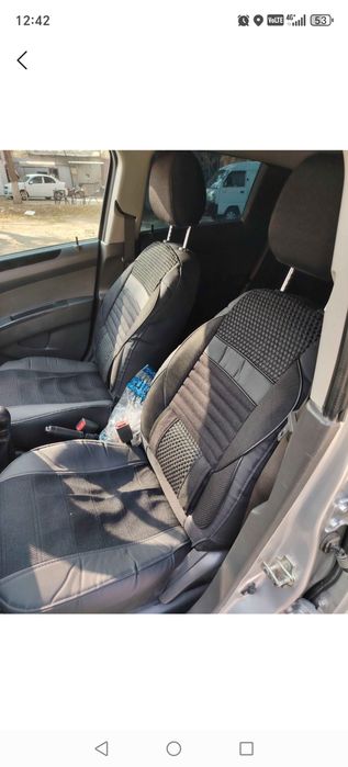 Продаю машина спарк