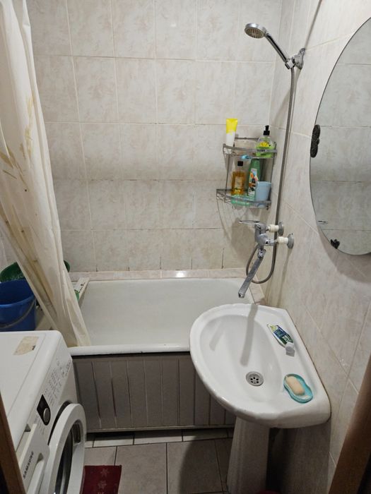 Продается 3-х комнатная квартира