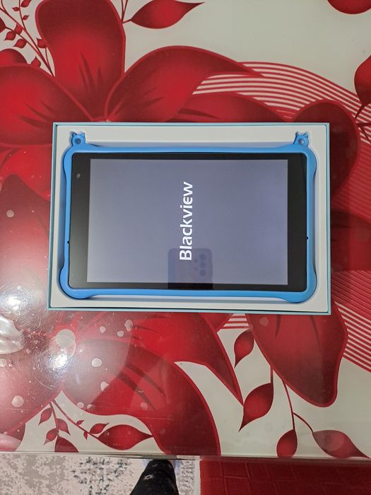 Планшет Blackview tab 50 kids