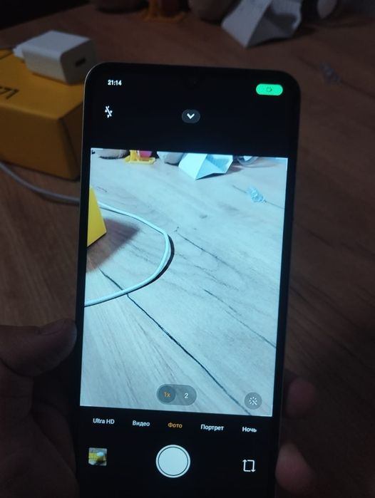 Poco c71  с гарантией