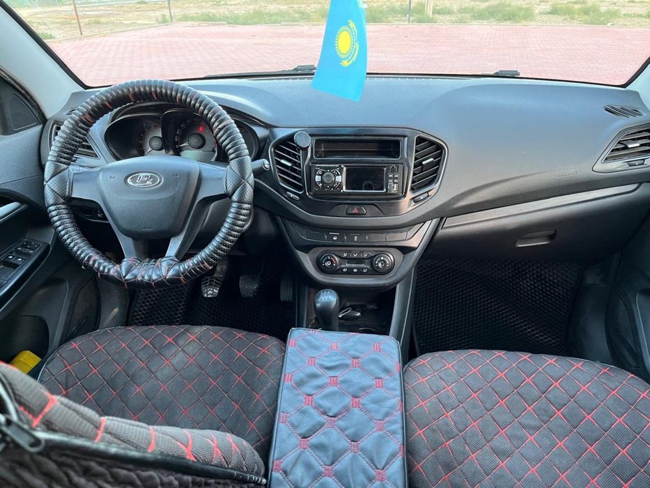 Продам Lada Vesta