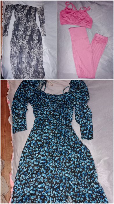 Женские вещи продам