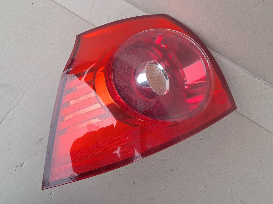 Vw Golf 5 hatchback, set stopuri complete, din dezmembrari