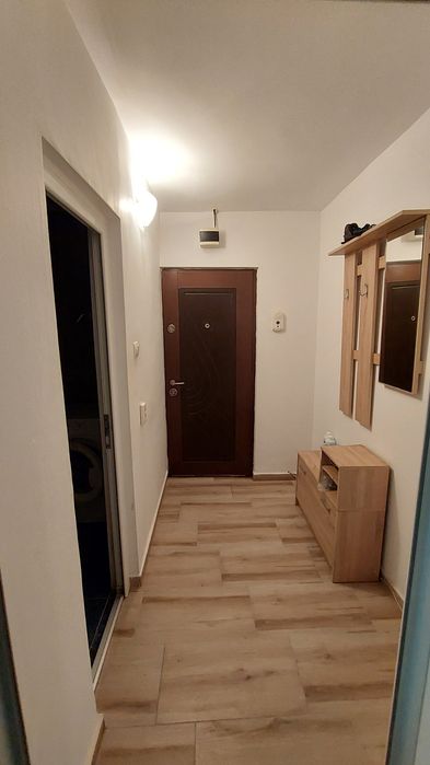 Garsoniera confort 1,zona centrală