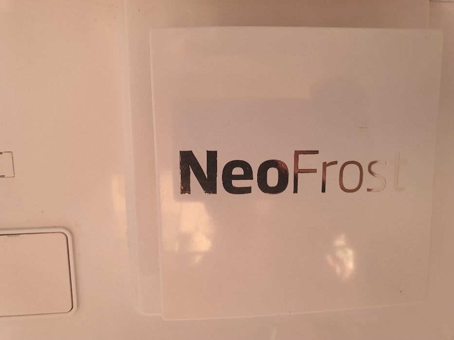 Хладилник Beкo с фризер