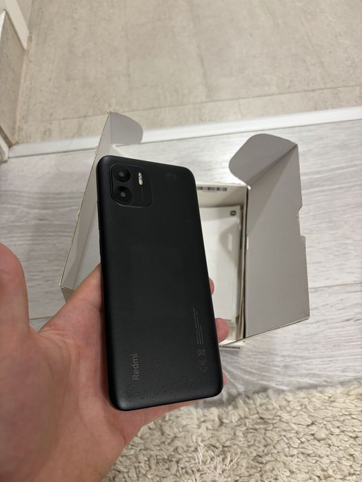 Vand Redmi A2 ca nou