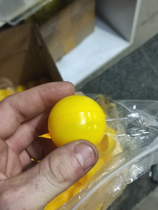 Шарики для Лототрона