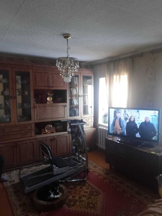 Дом район Нефтебазы