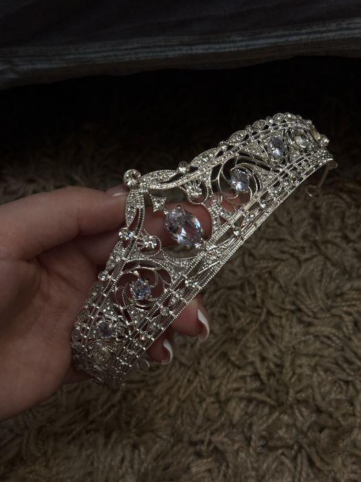 Новогодний костюм Эльзы