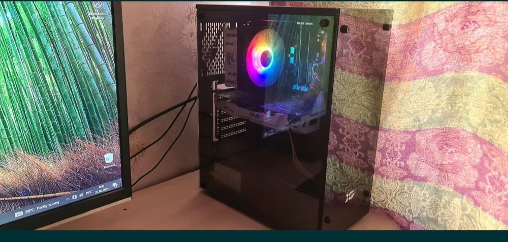 Продам компьютер