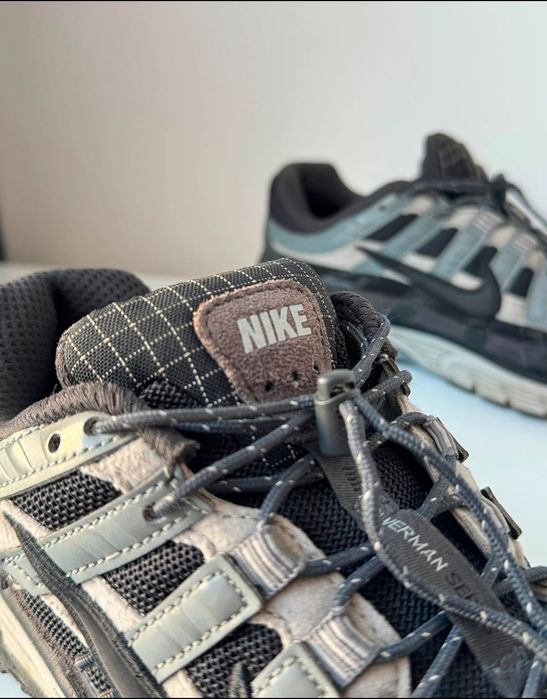 Adidasi Nike P600