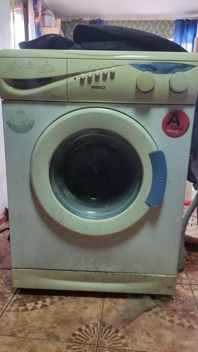 Продам стиральные машинки б/у