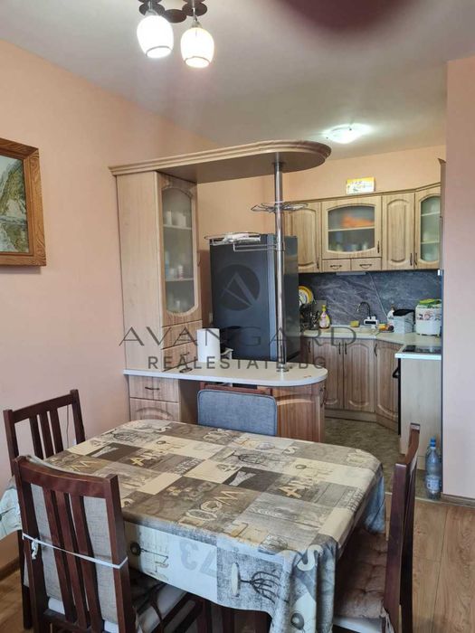 Продава се Двустаен апартамент в Пловдив, Кючук Париж - 62 кв.м за 1794 €/кв.м - Снимка #2