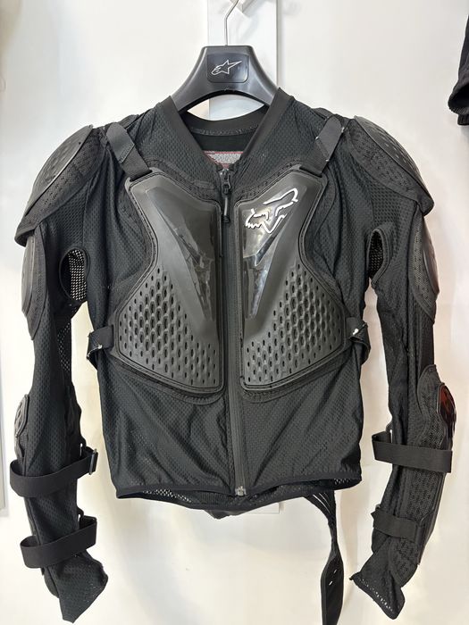 Ризница Fox Titan M