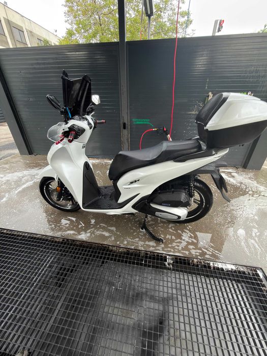 Honda SH 150i ABS / Stare noua / Garantie / 2025