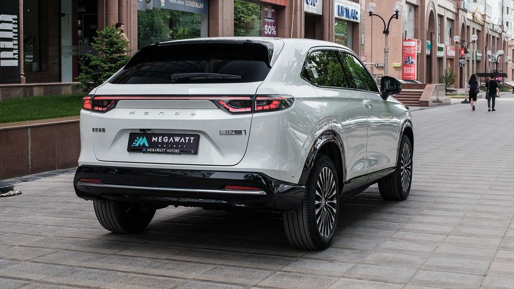 Срочно!!! Срочно!!! Срочно!! Электромобиль HONDA e:NS1