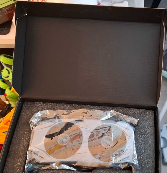 ASUS GeForce GTX 1060 OC Edition, 3GB GDDR5 192‑Bit, Stare Excelentă