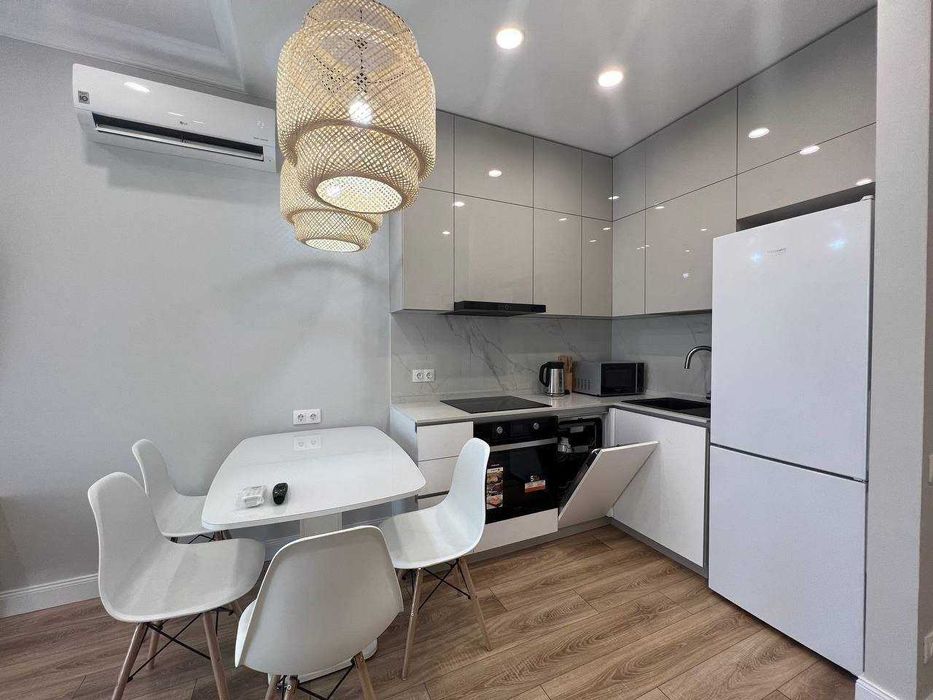 Сдаётся квартира в Акай сити