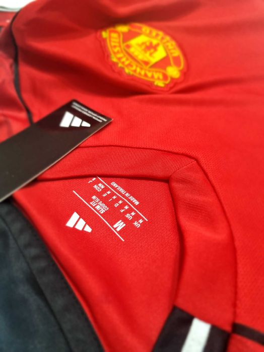 Футболни екипи - Liverpool, Real Madrid, Barca, Arsenal, Man City