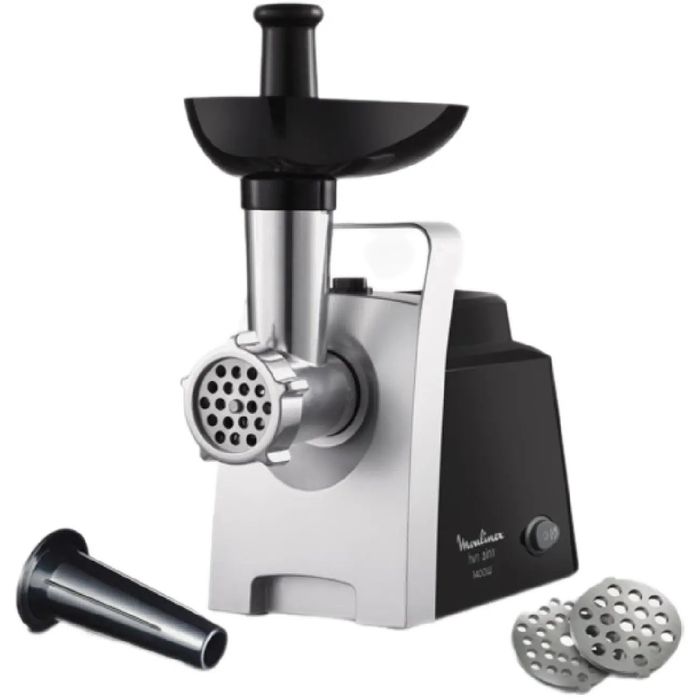 Мясорубка Moulinex ME 106832