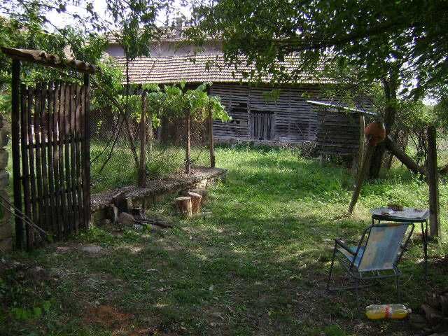 Продава се Къща в Пазарджик, Запад - 60 кв.м за 417 €/кв.м - Снимка #11