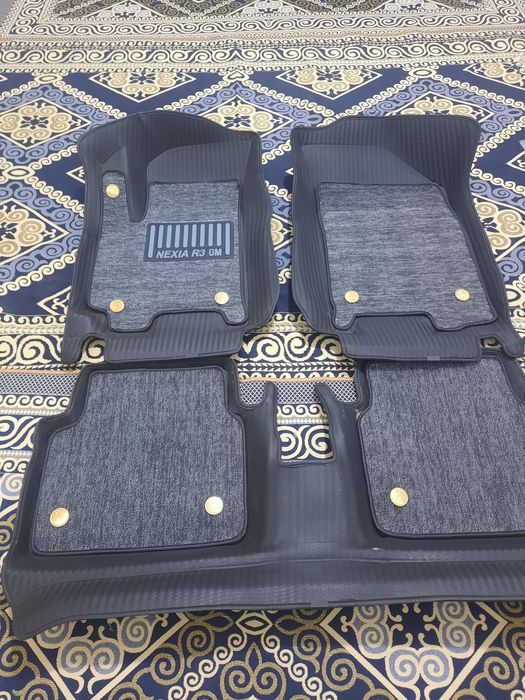 Продам полики на джентру и оникс