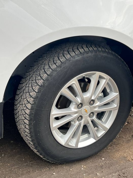 Продам  Chevrolet Cobaltbalt