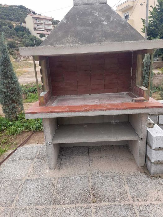 Апартаментен комплекс147А ( апартаменти № 1,2,3) - Неа Перамос, Гърция