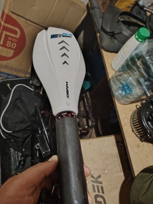 Продам электромотор хайбо