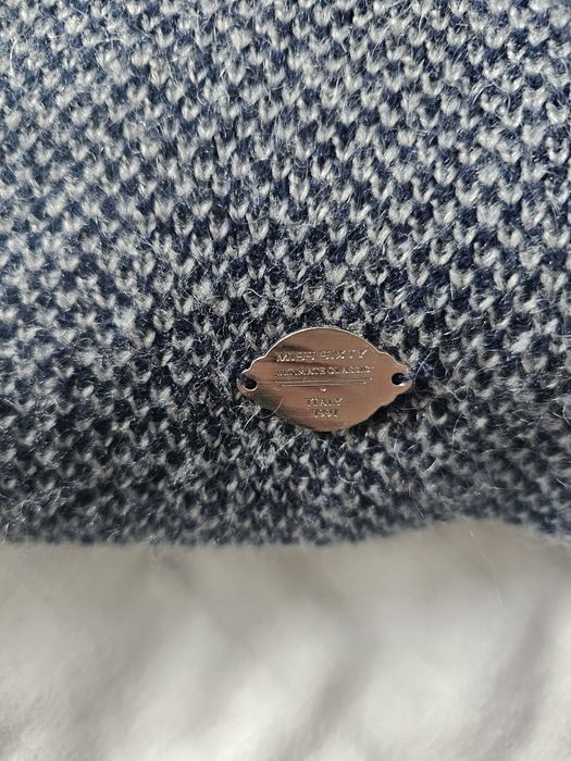 Rochie de lâna Miss Sixty