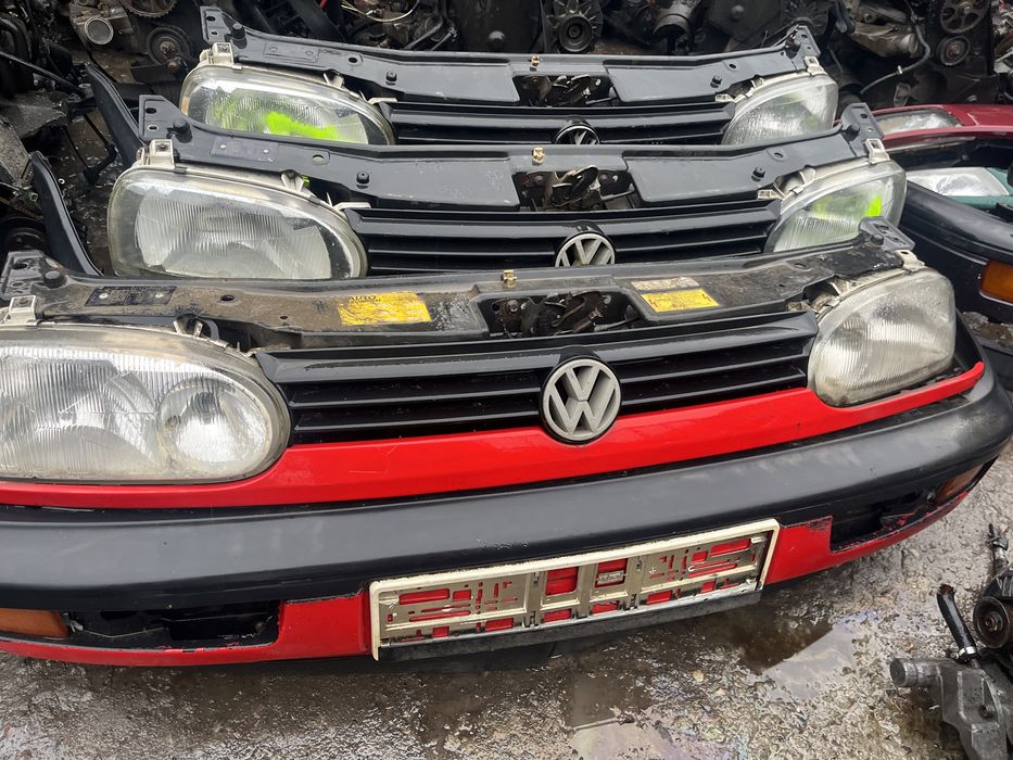 Гольф 3 гольф 2 вента пассат ноускат всборе