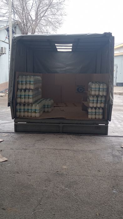 Газель Некст фермер жалға берілді