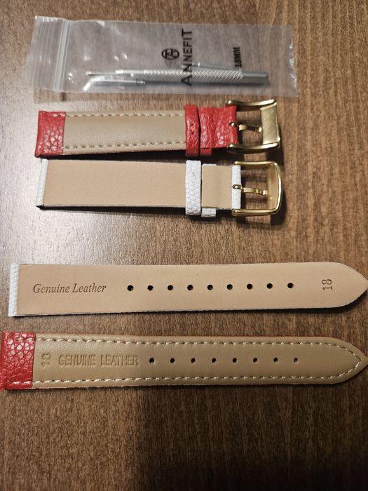 Каишки за часовник