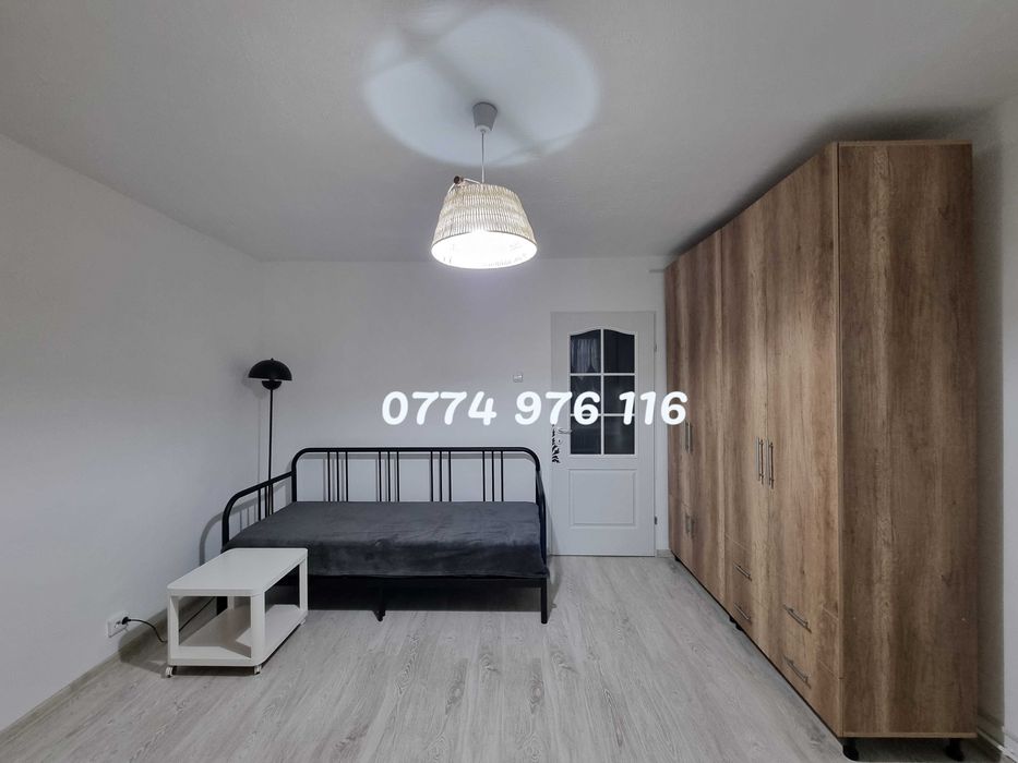 Cluj Napoca Grigorescu Strada Profesor Tudor Ciortea 1 camera 97000 euro