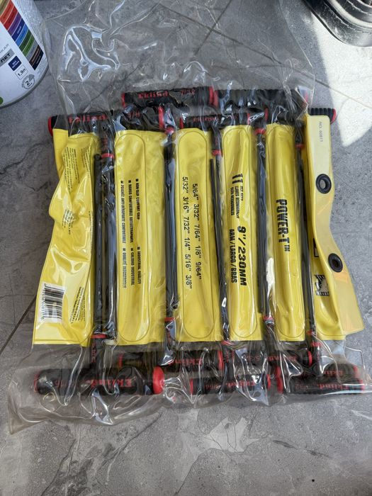 Строительные инструменты