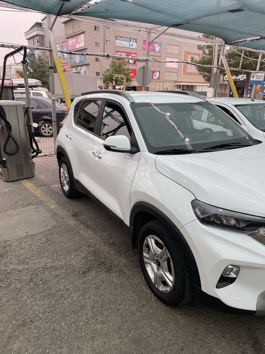 KIA sonet 16000 bir qol